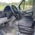 2016 Mercedes Sprinter Van 3500XD 5 thumbnail