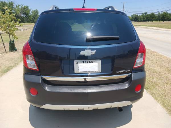 2014 Chevrolet CAPTIVA SPORT, VERY - Photo 7