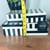 Black & White And Striped Decorative Boxes 7 thumbnail