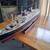 Detailed Model ship 3 thumbnail