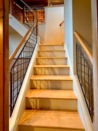 $5,000 / 1br - 1000ft2 - Amplio loft de 1 dormitorio + oficina | Todos los servicios incluidos (alamo square / nopa)63657575061891124