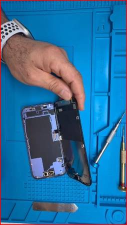 Reliable Mobile Device Repair Nearby start $49.99 1