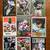 30 NFL FOOTBALL CARDS-BO-SMITH-FAVRE-AIKMAN-WARNER-RICE-DORSETT-SEAU 3 thumbnail