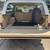 CHEVY K5  BLAZER 6 thumbnail