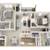 Enjoy A Fully-Equipped Kitchen, Fitness Center, and Basketball Court. 9 thumbnail