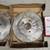 Mercedes ML350 / W163 Front Brake Rotors and Pads 2 thumbnail