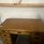 Maple desk 1 thumbnail
