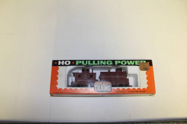 Lionel HO Track Cleaning Car T584 1