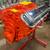 1966/67  BBC  396  325 Hp    Complete Rebuild 1 thumbnail