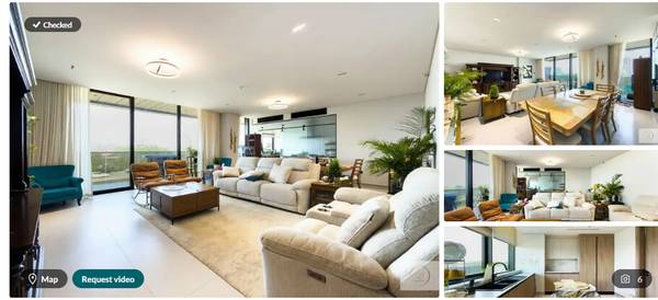 FINDING OWNERS/CO-INVESTORS FOR DUBAI, MEYDAN PROPERTY 1