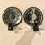 Indoor Candle Wall Sconces (Pair) – Fresh Local Deal - Matching Accent 1 thumbnail