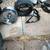 Harley-Davidson Softail fat tire kit swing arm and wheel 1 thumbnail