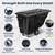 NEW! $870 Shop Cart/Dump Bin - 850 lbs capacity 13 thumbnail