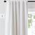 West Elm Belgian Flax Blackout Curtains 1 thumbnail
