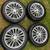 TIRES 215/55/R17 1 thumbnail