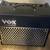 Vox AD15VT Valvetronix "Chrome" Combo Amplifier 1 thumbnail