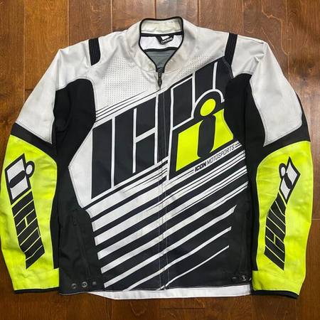 Jacket 1
