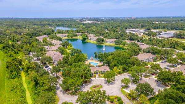 $1,290 / 3br - 1262ft2 - Rest, Relax, Recharge, Do it all at Newport Sound (New Smyrna Beach)63791497810819120
