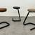 Paperclip Stool 6 Kinetics Counter Height Bar Stools Haworth $235 Each 5 thumbnail