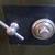 Antique Safe With Combination & Key on Rollers The Hermann Safe Co. WE CAN LOAD 6 thumbnail