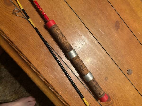 Roddy Fish Pole 1