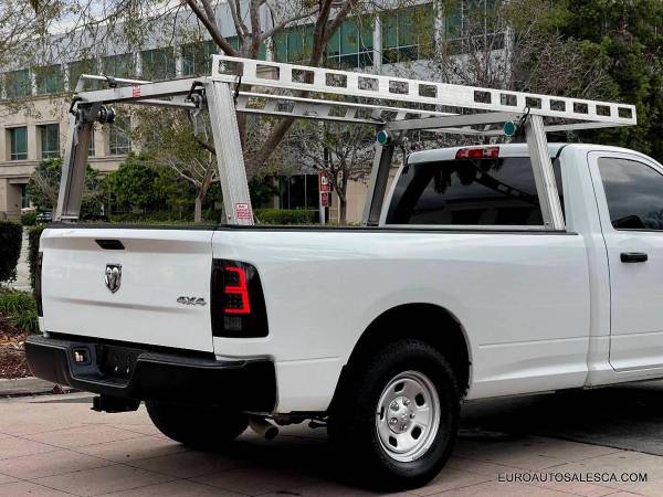 2023 RAM 1500 Classic Tradesman - Photo 13