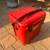 NEVER USED YETI Roadie 24 Cooler - Red 3 thumbnail