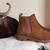 NeW! Steve Madden Suede Booties 1 thumbnail