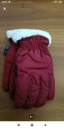 Cute Gloves 1