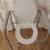 Over Toilet commode 3 thumbnail