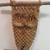 Large Vintage  Macrame Owl 2 thumbnail