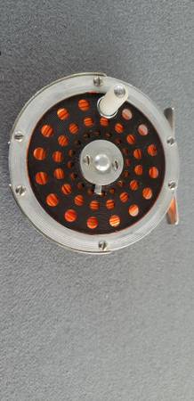 Fly reels 1
