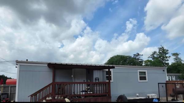 Tiny home 1