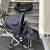 Bugaboo Stroller Denim 007 Special Collection 4 thumbnail