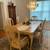 Formal Dining Table and Chairs for 6 1 thumbnail