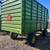 John Deere 714A Chuckwagon W/JD 1075 Gear 3 thumbnail