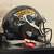 Authentic signed helmets full size COA 10 thumbnail