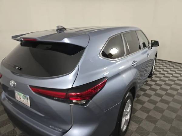 2023 Toyota HighlanderLE Sport Utility 4D - $34977.00 (Anchorage)63470605068931124
