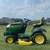 John Deere D170 riding mower 1 thumbnail