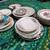 32 Plates - Dishes - Vintage and Antique *All Excellent Condition 4 thumbnail