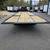 2026 102x30 gooseneck equipment trailer 22500lb gvwr tilt bed 5 thumbnail