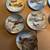Hamilton Collection “Great Fighter Planes From World War II” 2 thumbnail