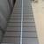 Contemporary Outdoor Dining Table + 2 Benches 6 thumbnail