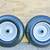 4 Garden Tractor Tires and Wheels 10 thumbnail