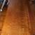 Antique Oak Sideboard w/RJ Horner-Style Carvings & Beveled Mirror 4 thumbnail