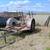 small equipment overbuilt cartoonish utilty trailer 3 thumbnail