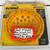 Dewalt 7” Double Row Diamond Cup Grinding Wheel Brand New 1 thumbnail