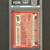 1986 Topps Traded Barry Bonds #11T PSA 8 NM-MT Rookie Card Graded 2 thumbnail