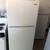 Stove ,  20"  Electric ,Like brand new , Tappan, small 24" Refridge 5 thumbnail