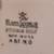 Homer Laughlin Virginia Rose Plate 3 thumbnail
